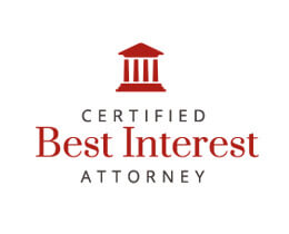 Certified Best Interest Attorney